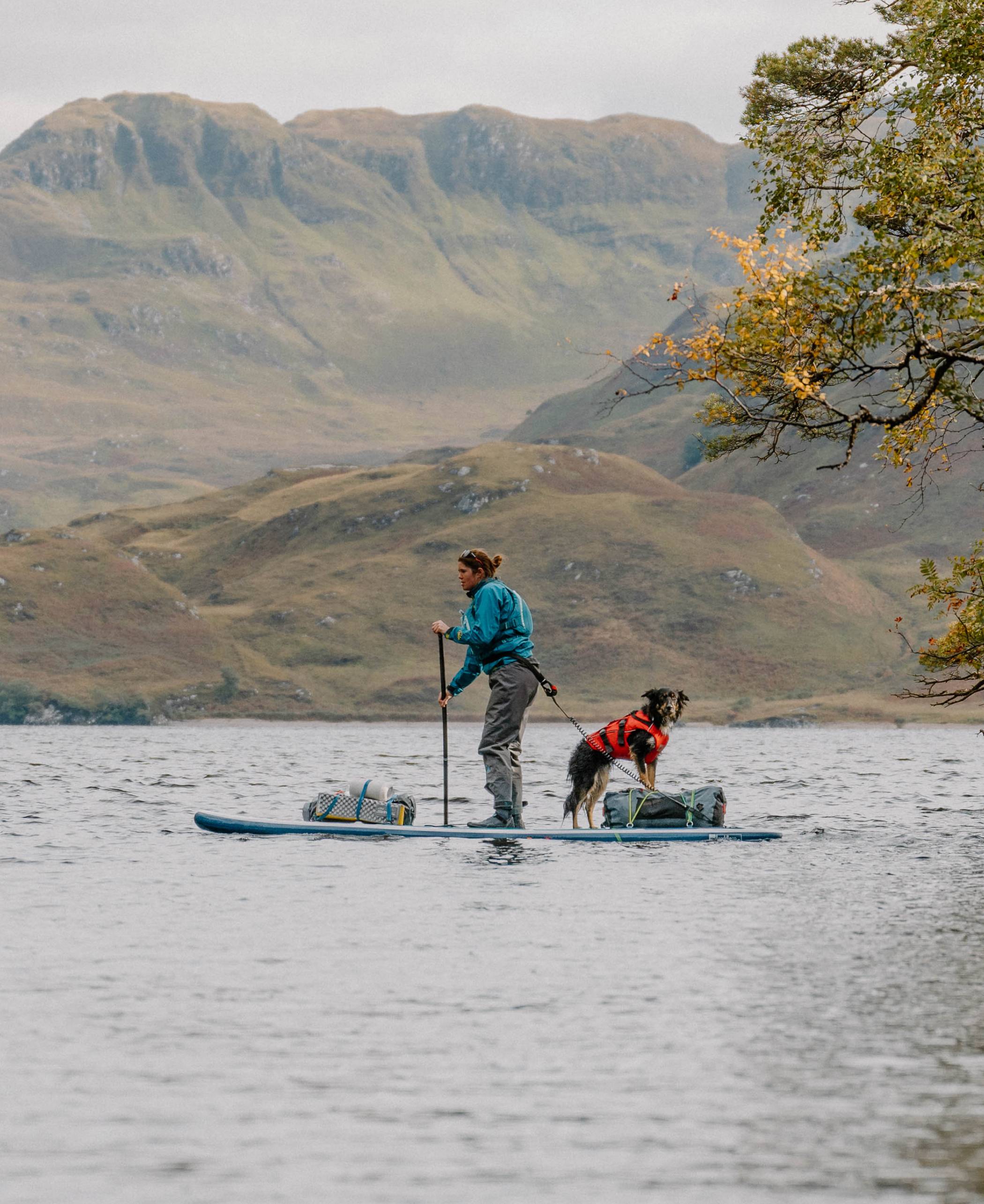 Outfitters Ltd