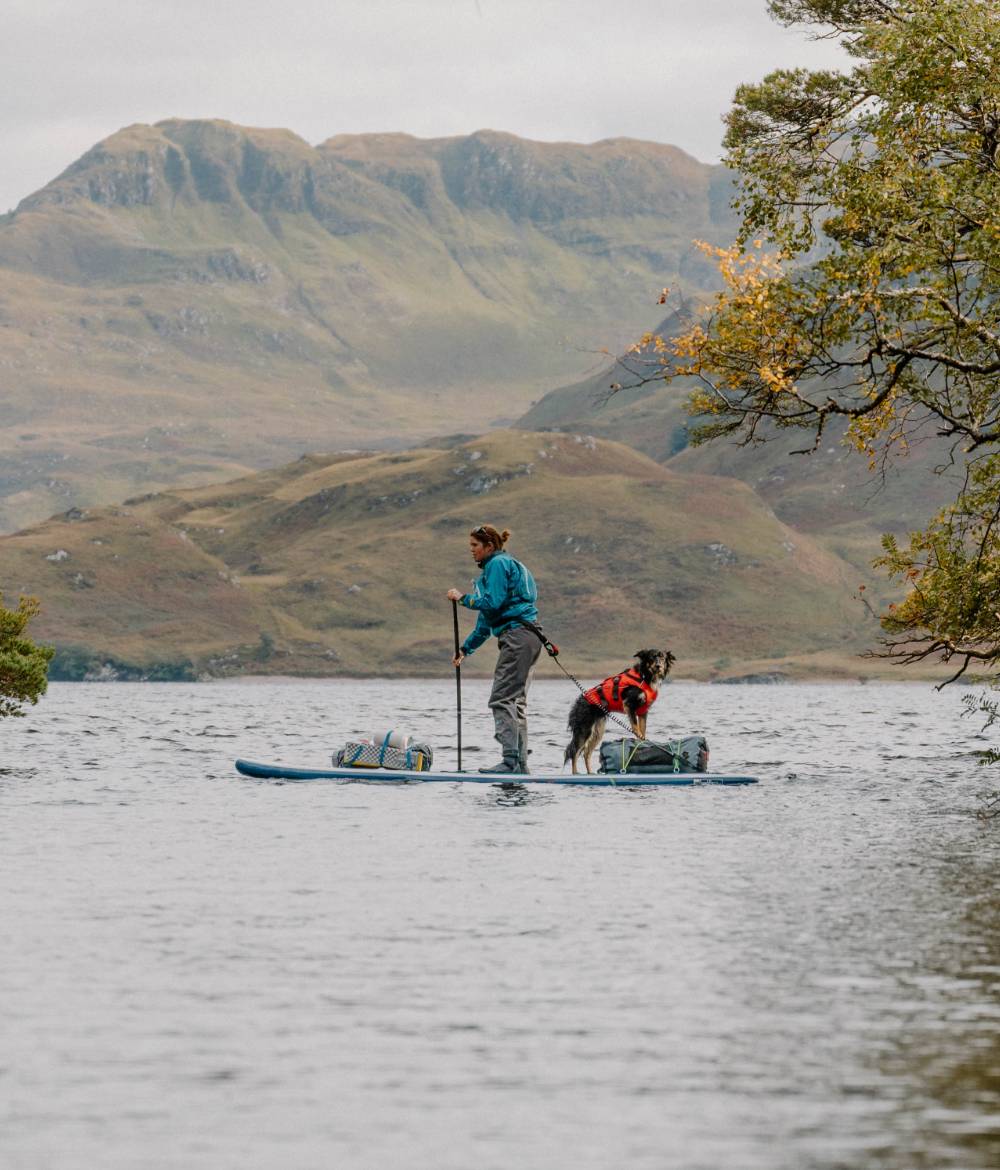 Outfitters Ltd