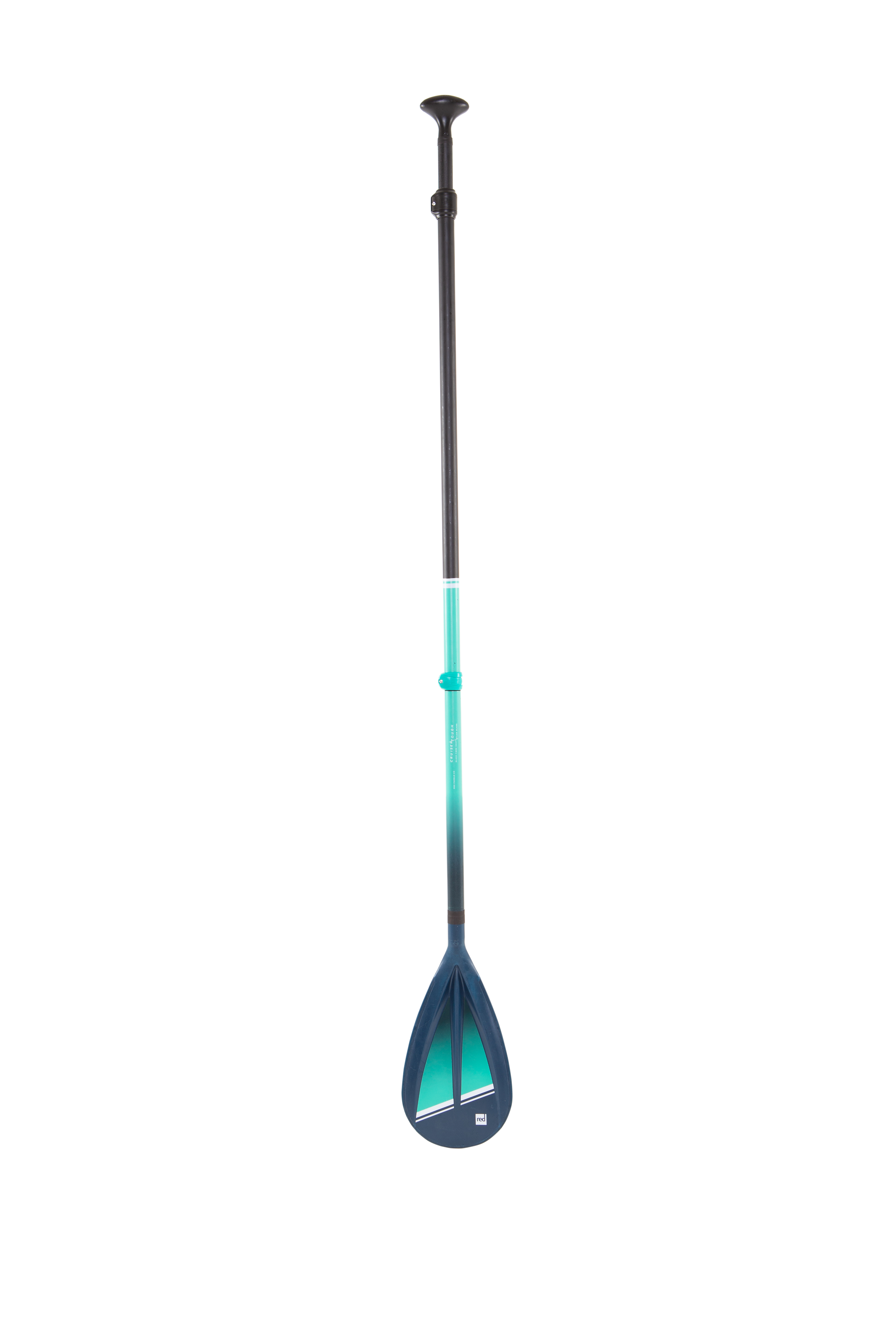 レッドパドル【SUP PADDLE CRUISER TOUGH 】130-170 レッドパドル ハイブリッドタフ