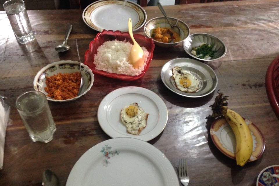 Kev brady takes on sri lanka – day 6, Kev brady takes on sri lanka – day 6, Kev brady takes on sri lanka – day 6