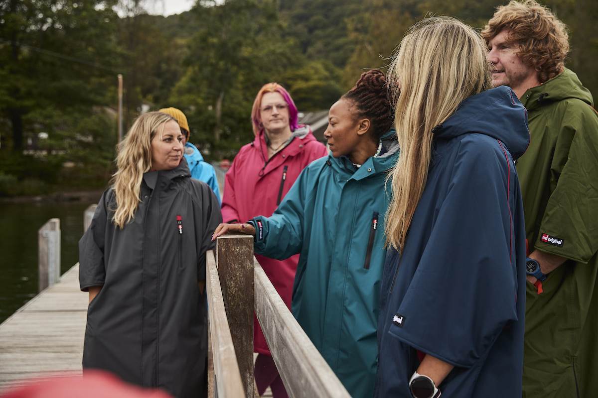 Wolf Run Changing Robe Why Waterproof Changing Robes Are A Winter 2021 Must-Have! – Outfitters Ltd