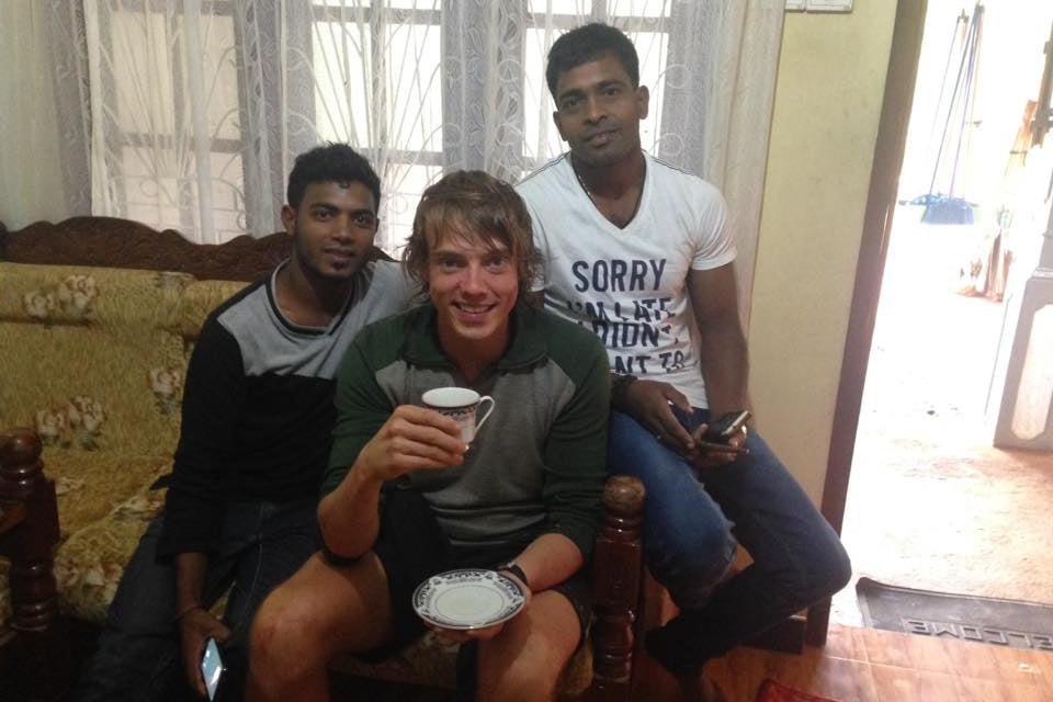 Kev brady takes on sri lanka – day 11, Kev brady takes on sri lanka – day 11, Kev brady takes on sri lanka – day 11, Kev brady takes on sri lanka – day 11