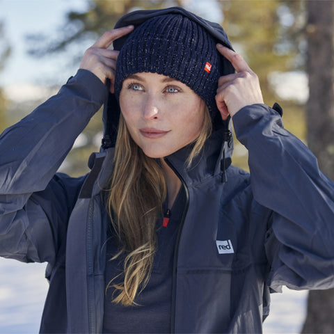How To Layer Outdoor Clothing