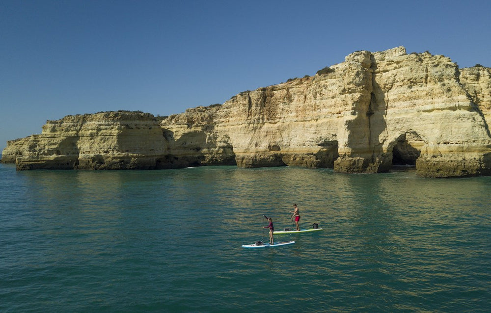 Planning Your Summer SUP Adventure