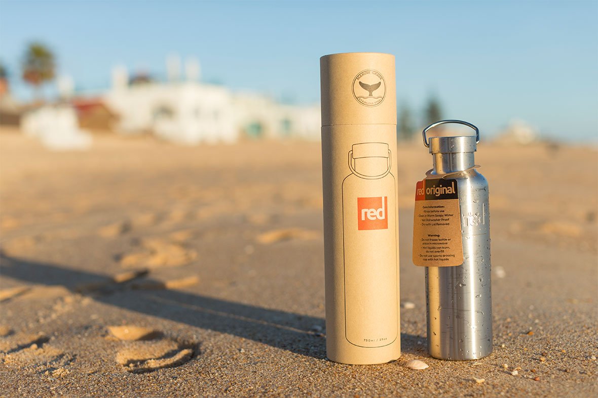 Why Our Steel Water Bottle Is The Best Insulated Water Bottle