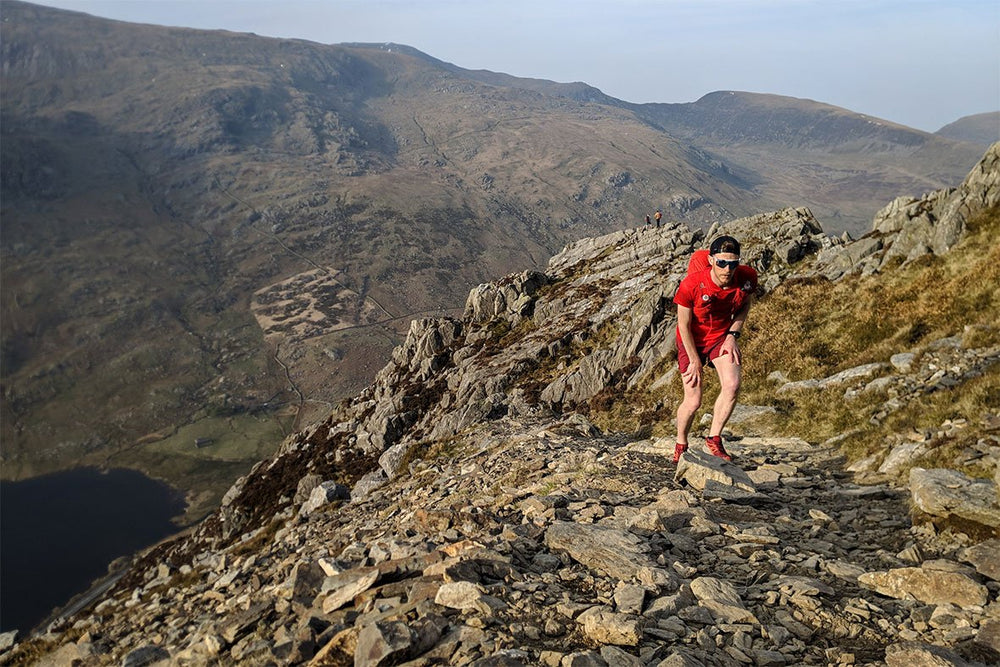 Rory's Top Trial Running Tips