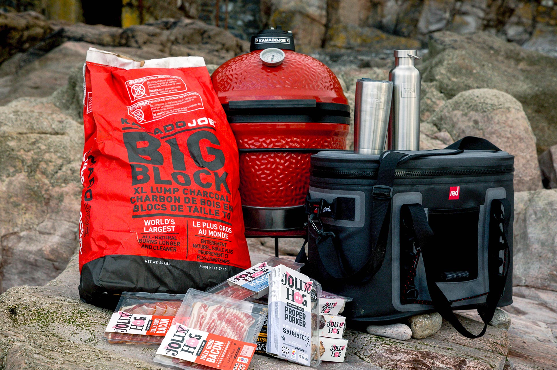 Red Equipment | SUP Life | Summer Cookout Competition – Outfitters Ltd