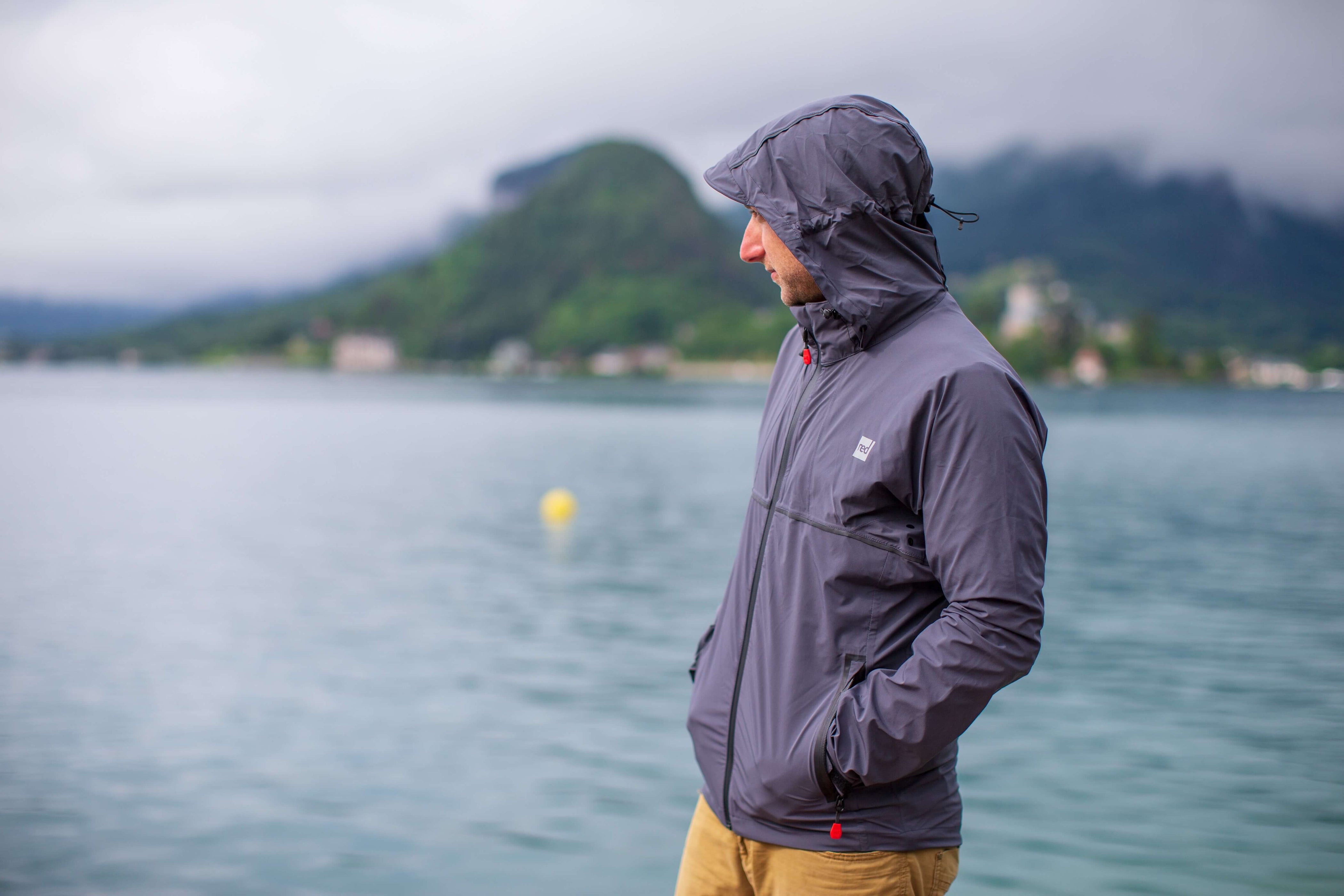 Red Original's Essential 2020 Summer SUP Clothing Checklist