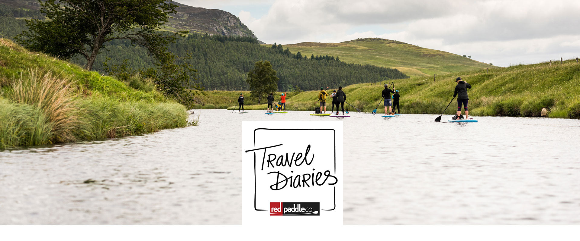SIP and SUP in Scotland