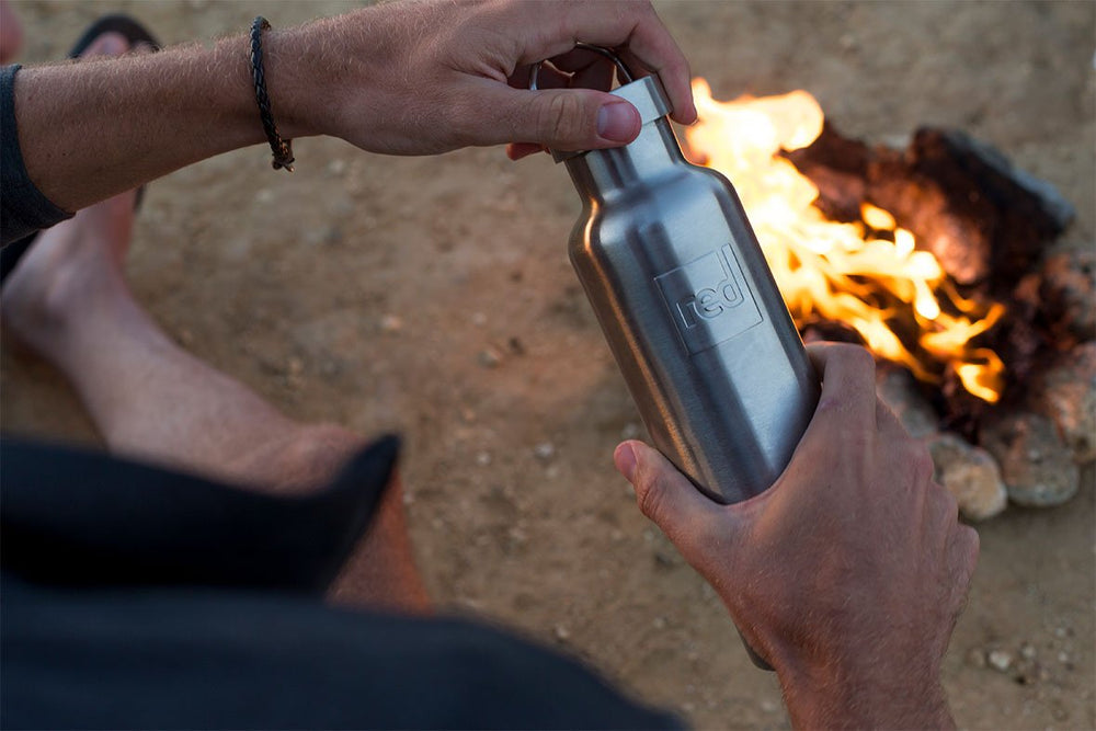 How To Get The Best From Your Insulated Steel Water Bottle