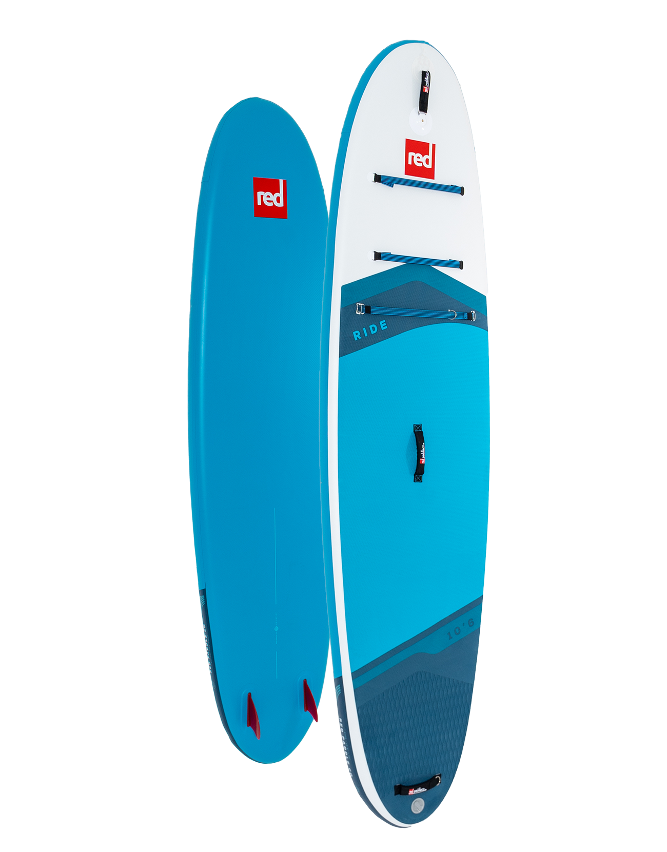 All Round Inflatable Paddle Boards - Red Paddle Co