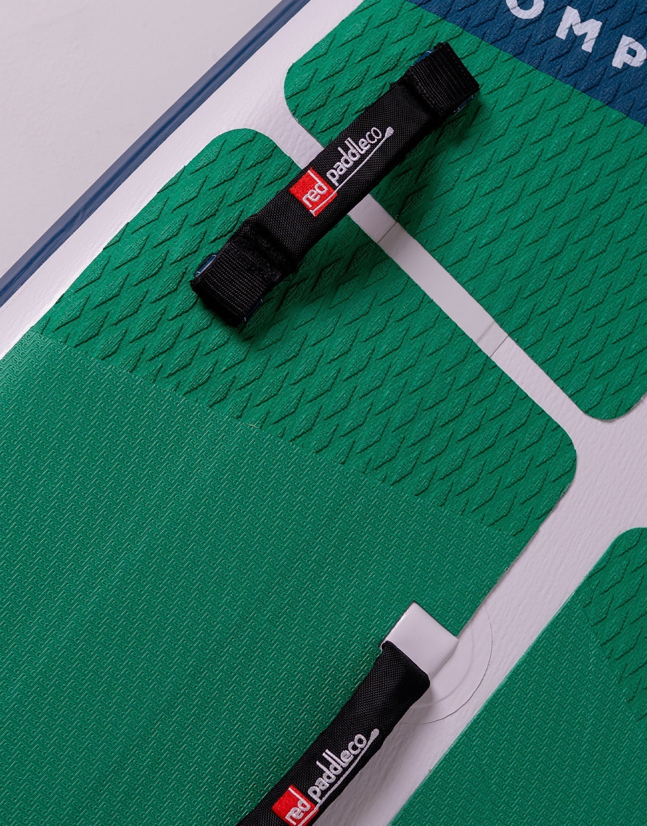 12'0" Compact MSL PACT Inflatable Paddle Board Package