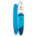 10'2" Ride MSL Inflatable Paddle Board