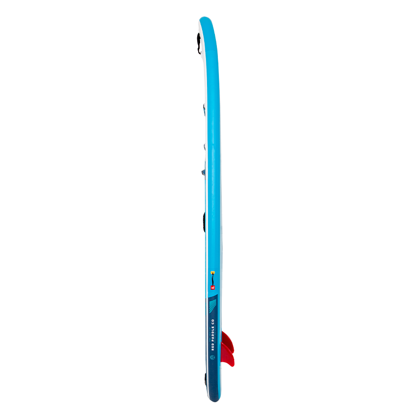 10'2" Ride MSL Inflatable Paddle Board