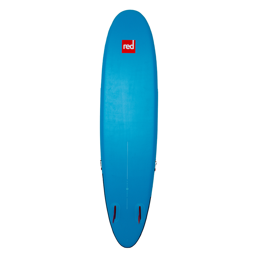 10'2" Ride MSL Inflatable Paddle Board