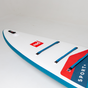 12'6" Sport+ MSL Inflatable Paddle Board Package