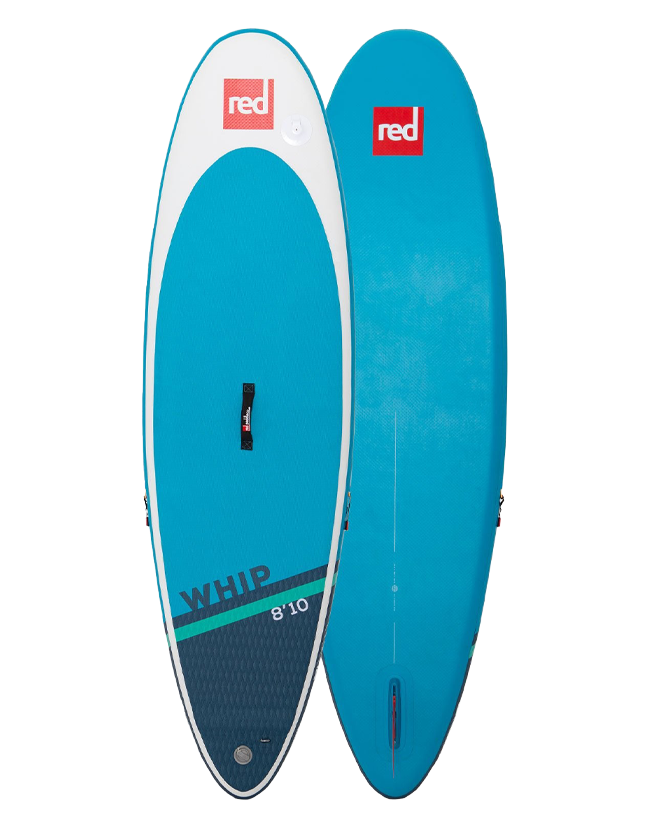 8'10" Whip MSL Inflatable Paddle Board