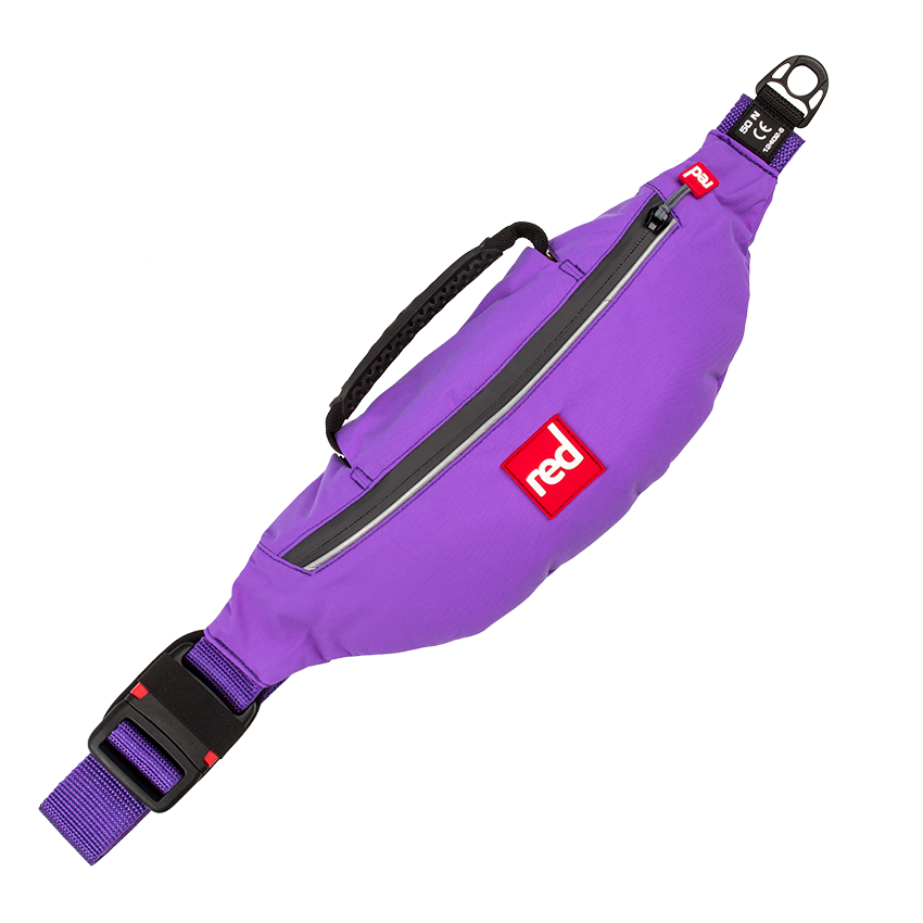 Airbelt Personal Flotation Device (PFD) - Purple