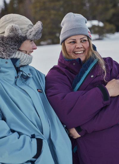 Outfitters Ltd