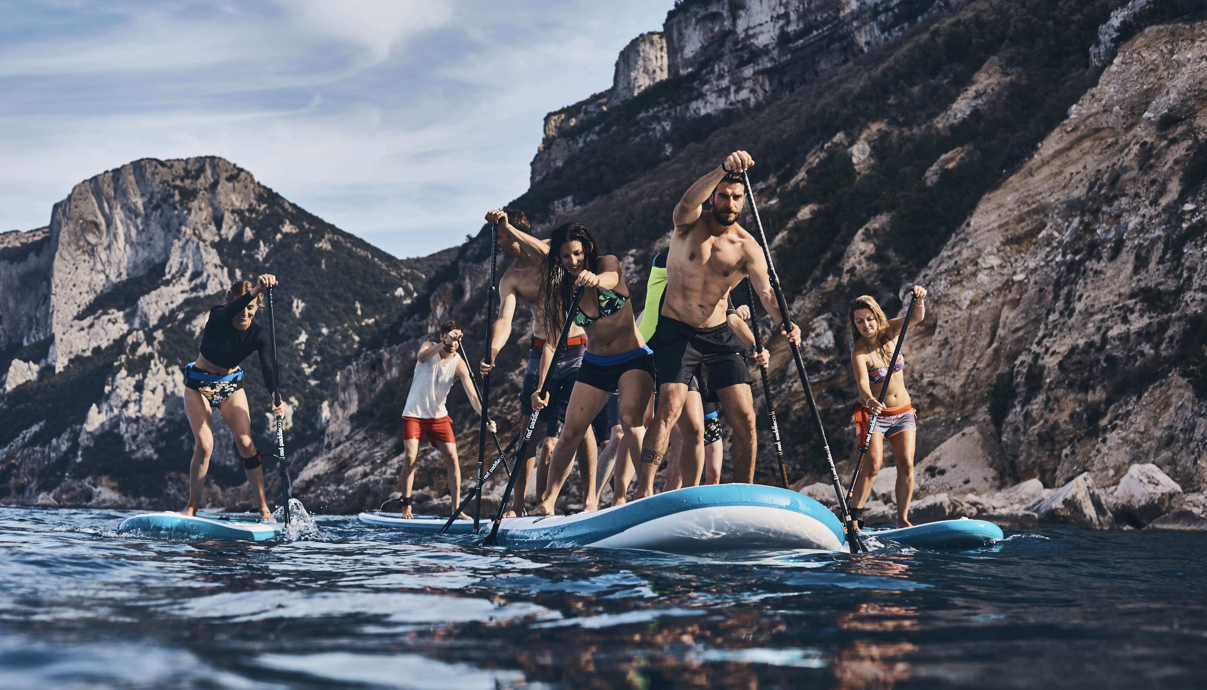 Outfitters Ltd