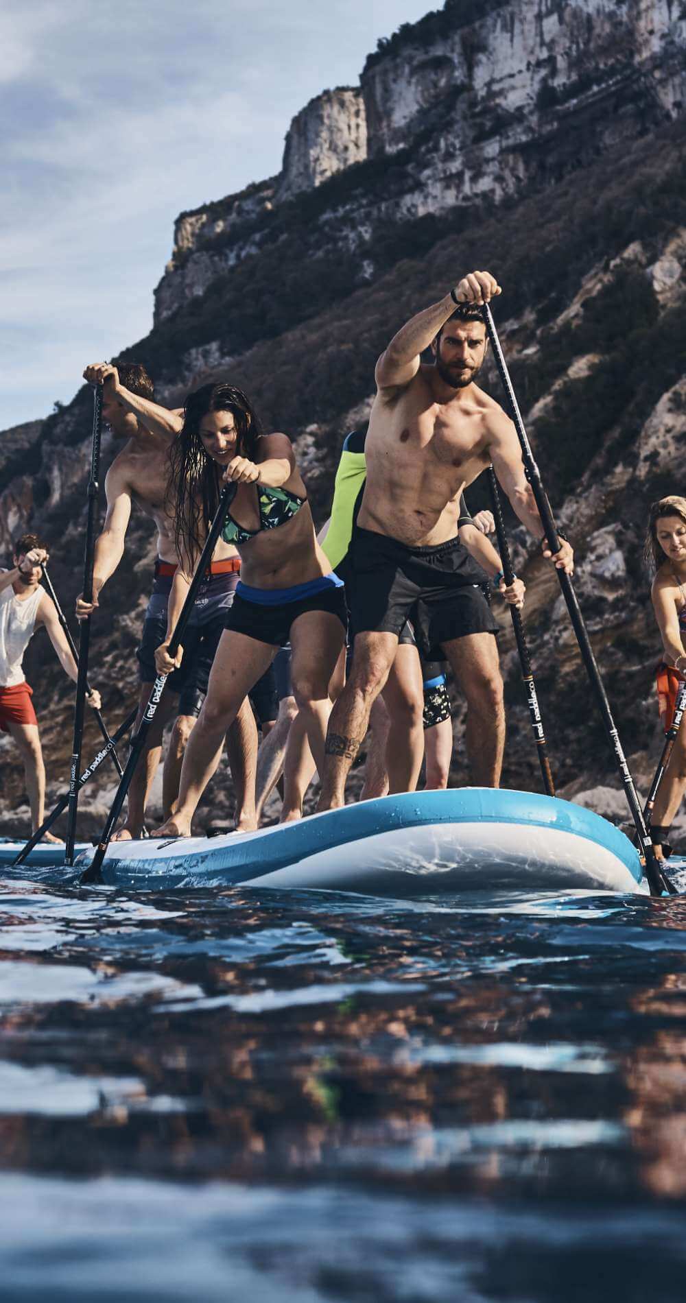 Outfitters Ltd