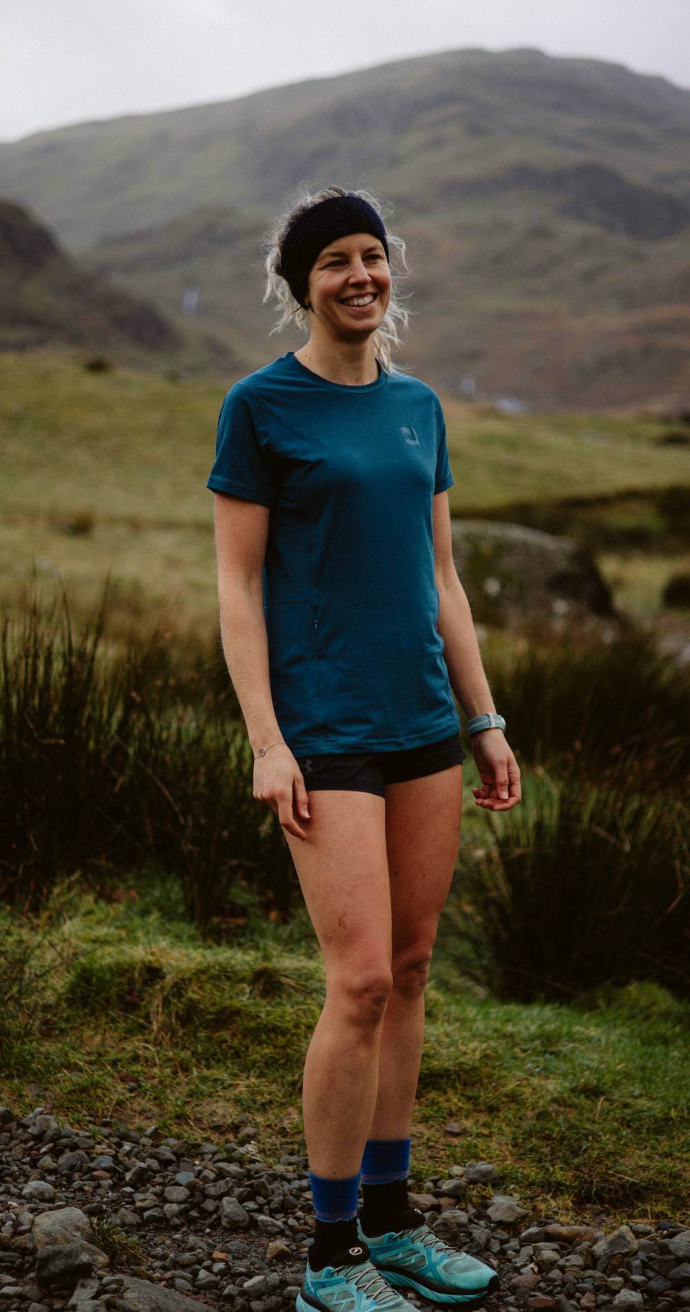 Outfitters Ltd