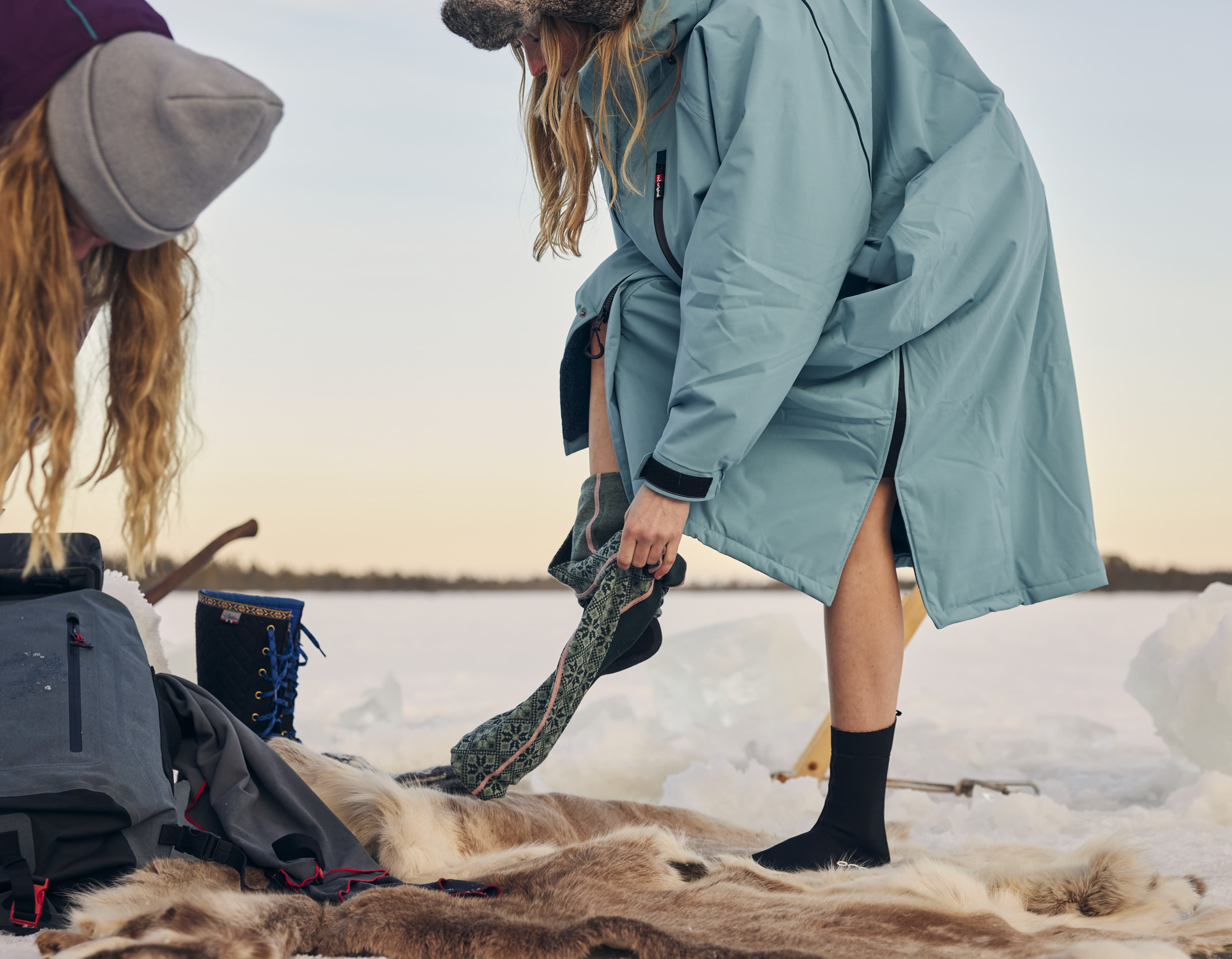 Outfitters Ltd