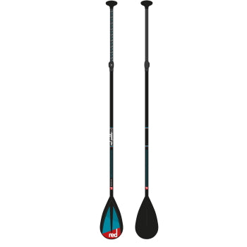 Midi Carbon 50 Nylon Adjustable SUP Paddle (Cam Lock) - Vario