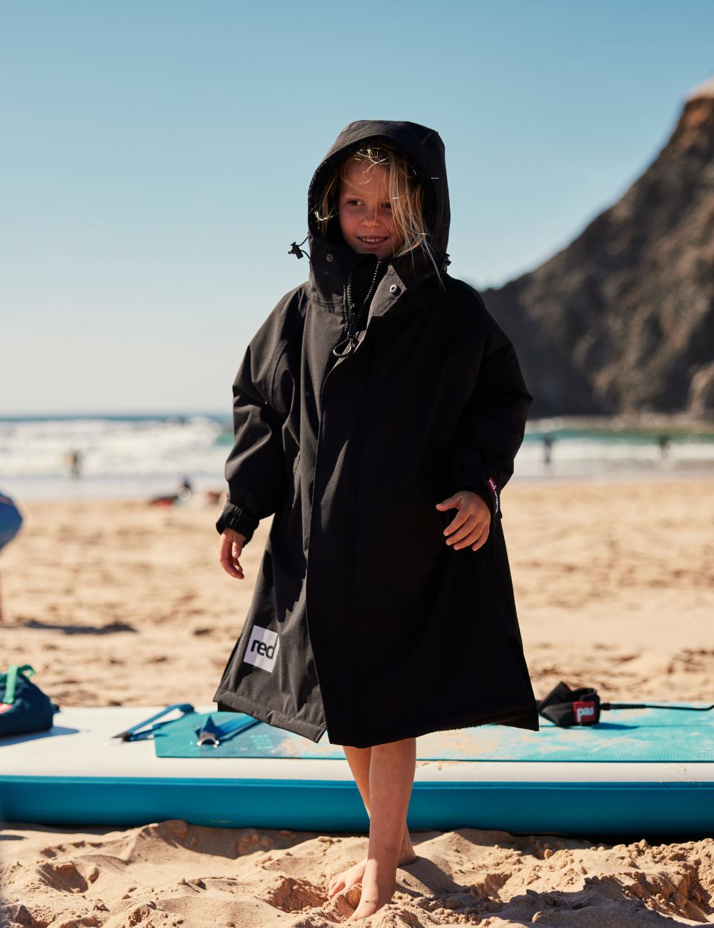 Changing Robe Children Kids’ Pro Change Robes – Outfitters Ltd