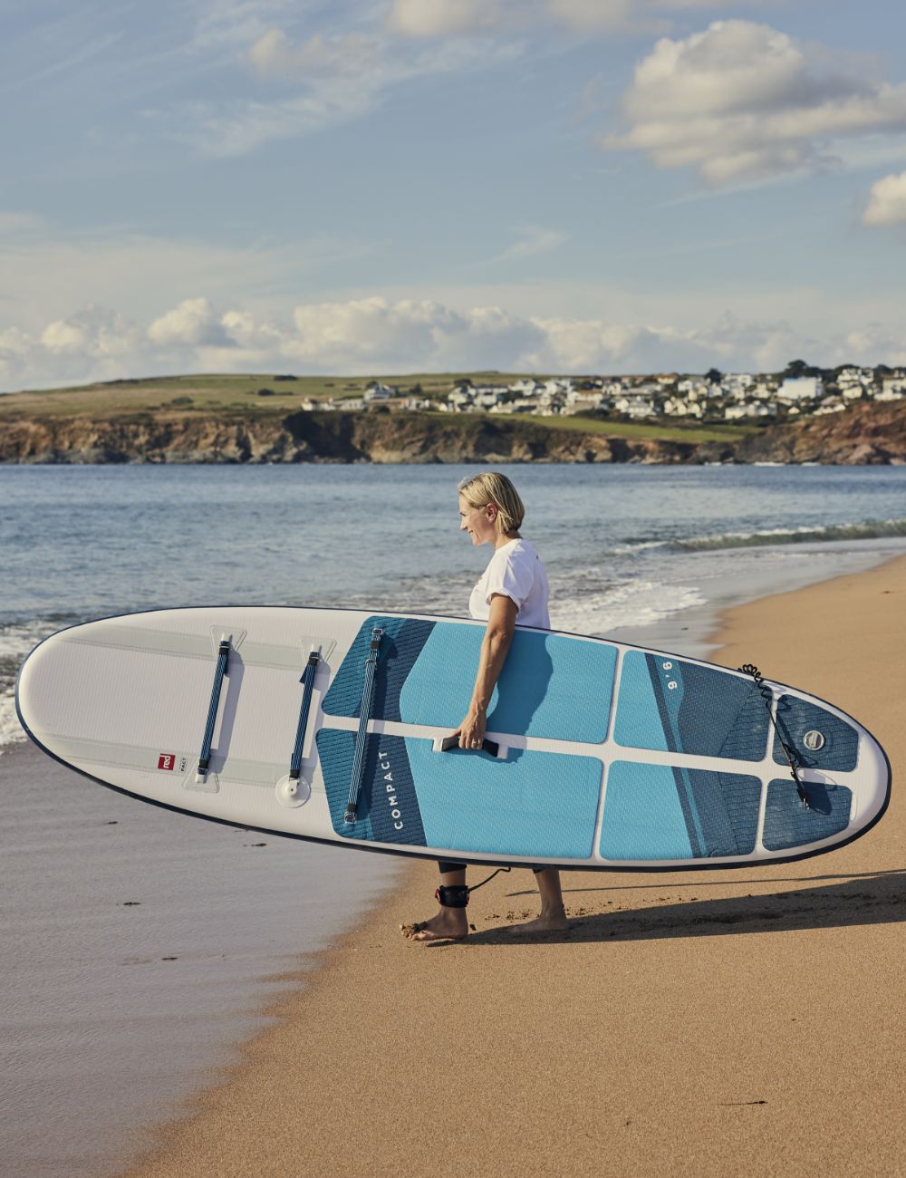Compact Paddleboards – Outfitters Ltd