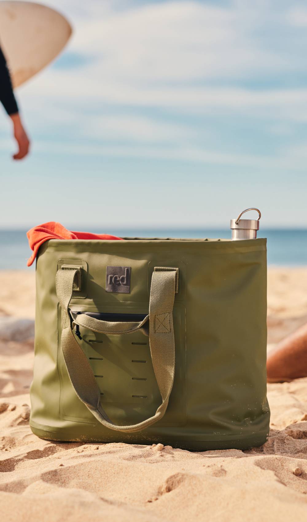 Outfitters Ltd