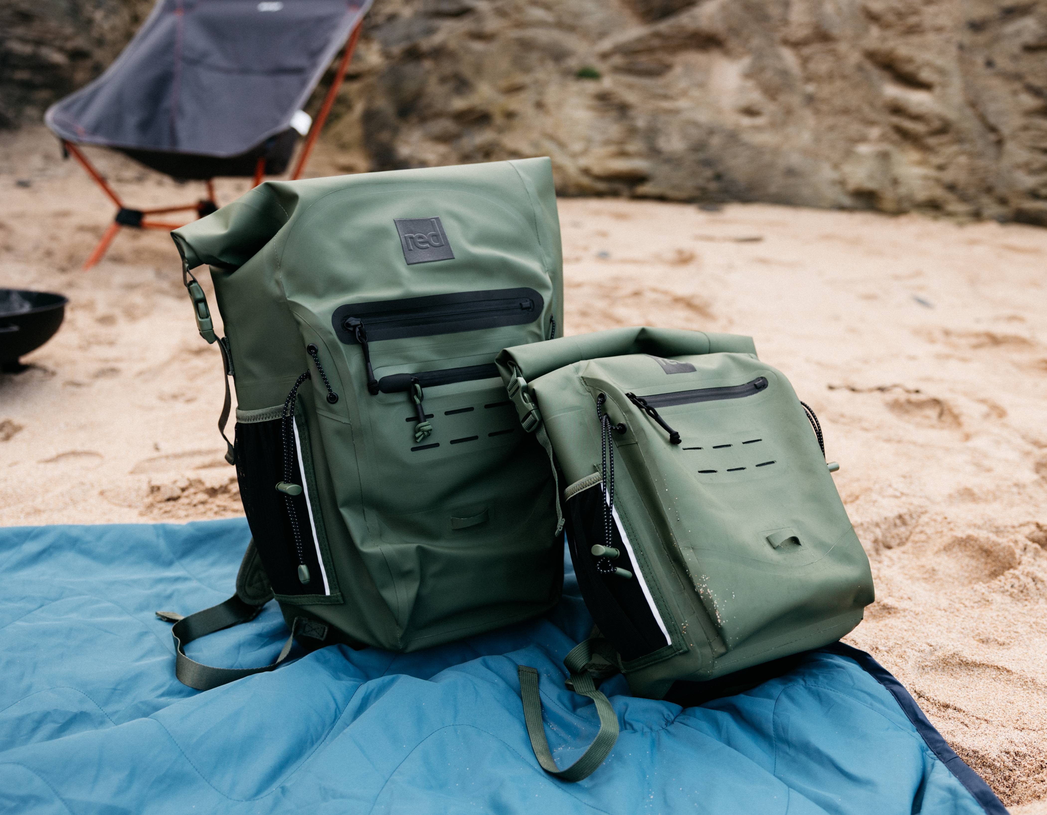 Outfitters Ltd