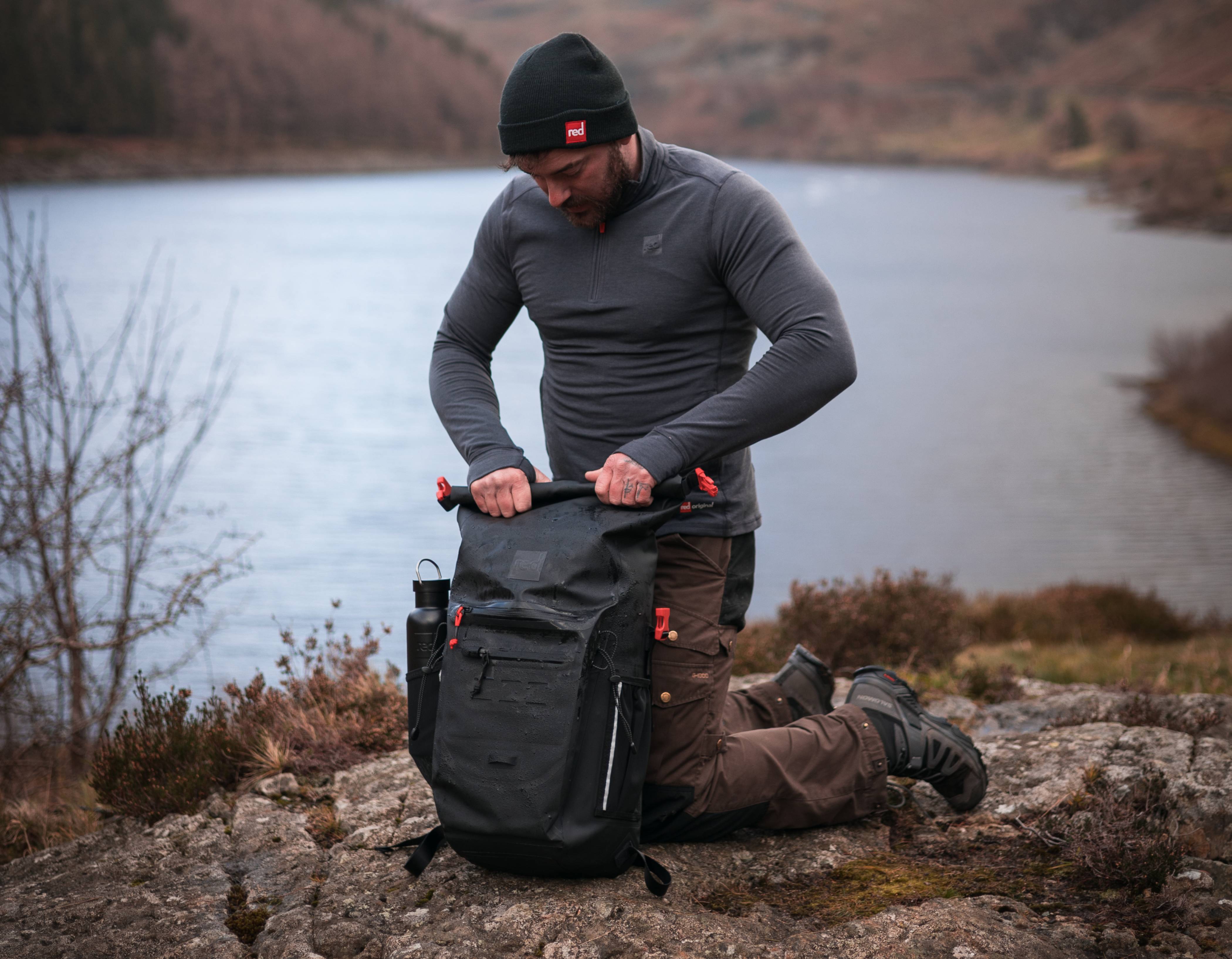 Outfitters Ltd