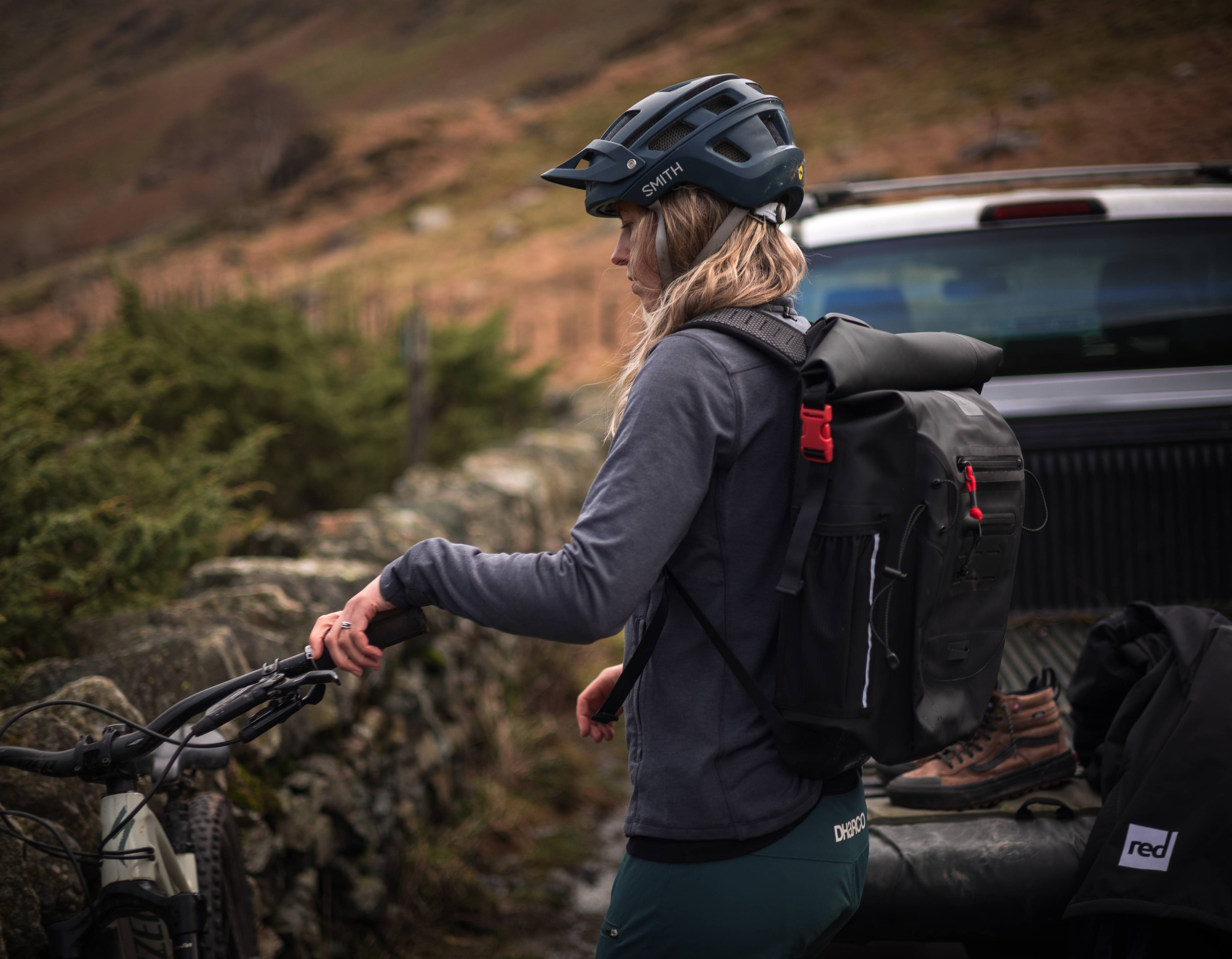 Outfitters Ltd