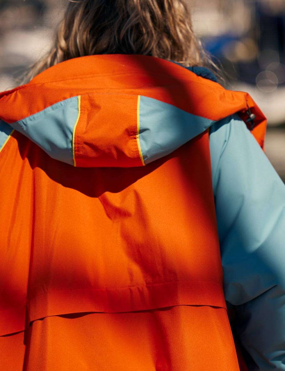 Outfitters Ltd