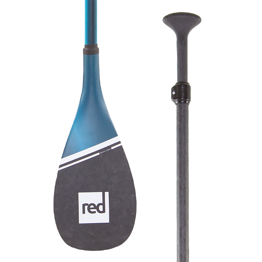 14'0" Voyager MSL 800 Inflatable Stand Up Paddle Board Package