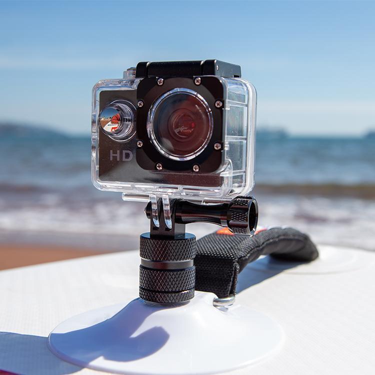 Paddle Board Camera Mount