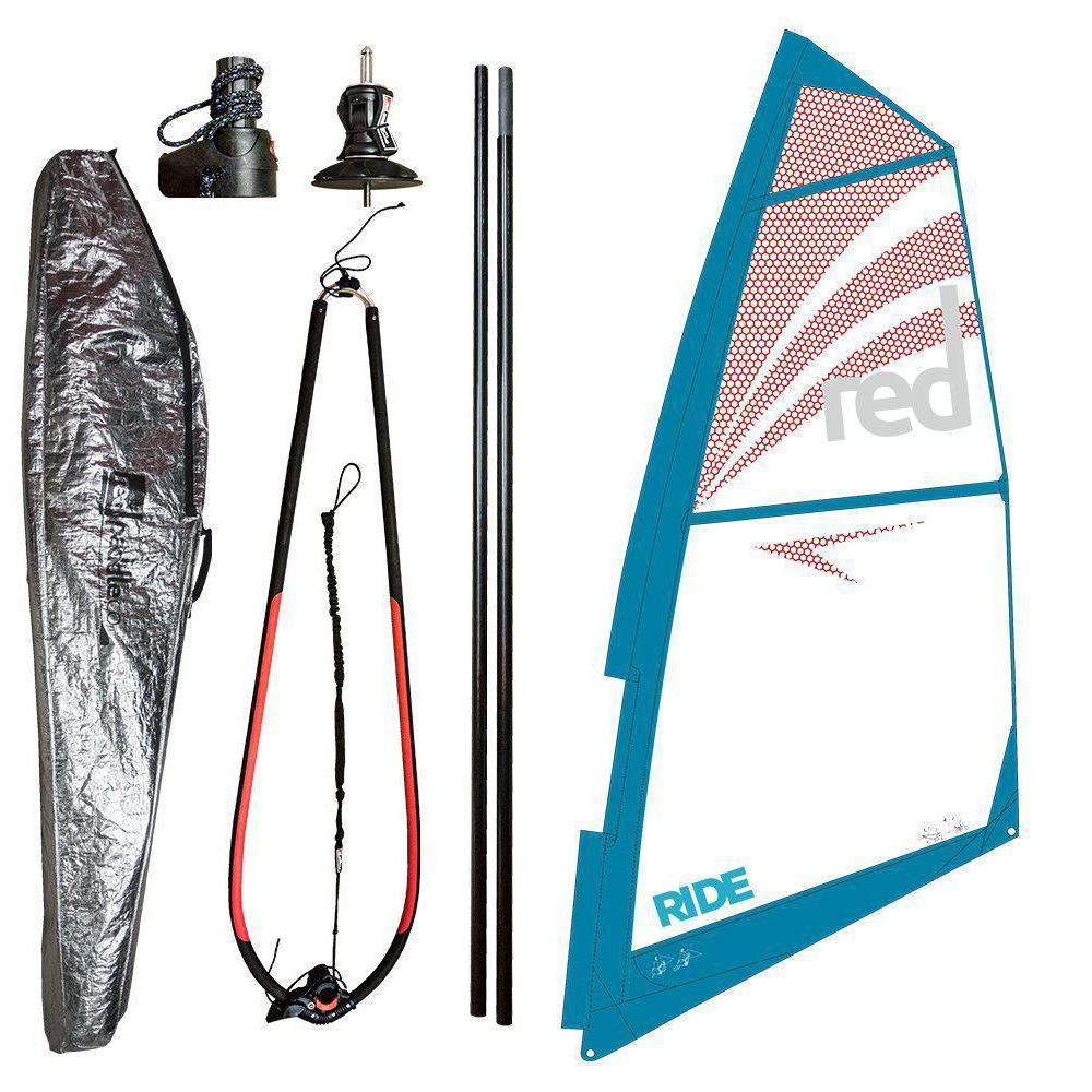 Ride Windsurf Rig Pack