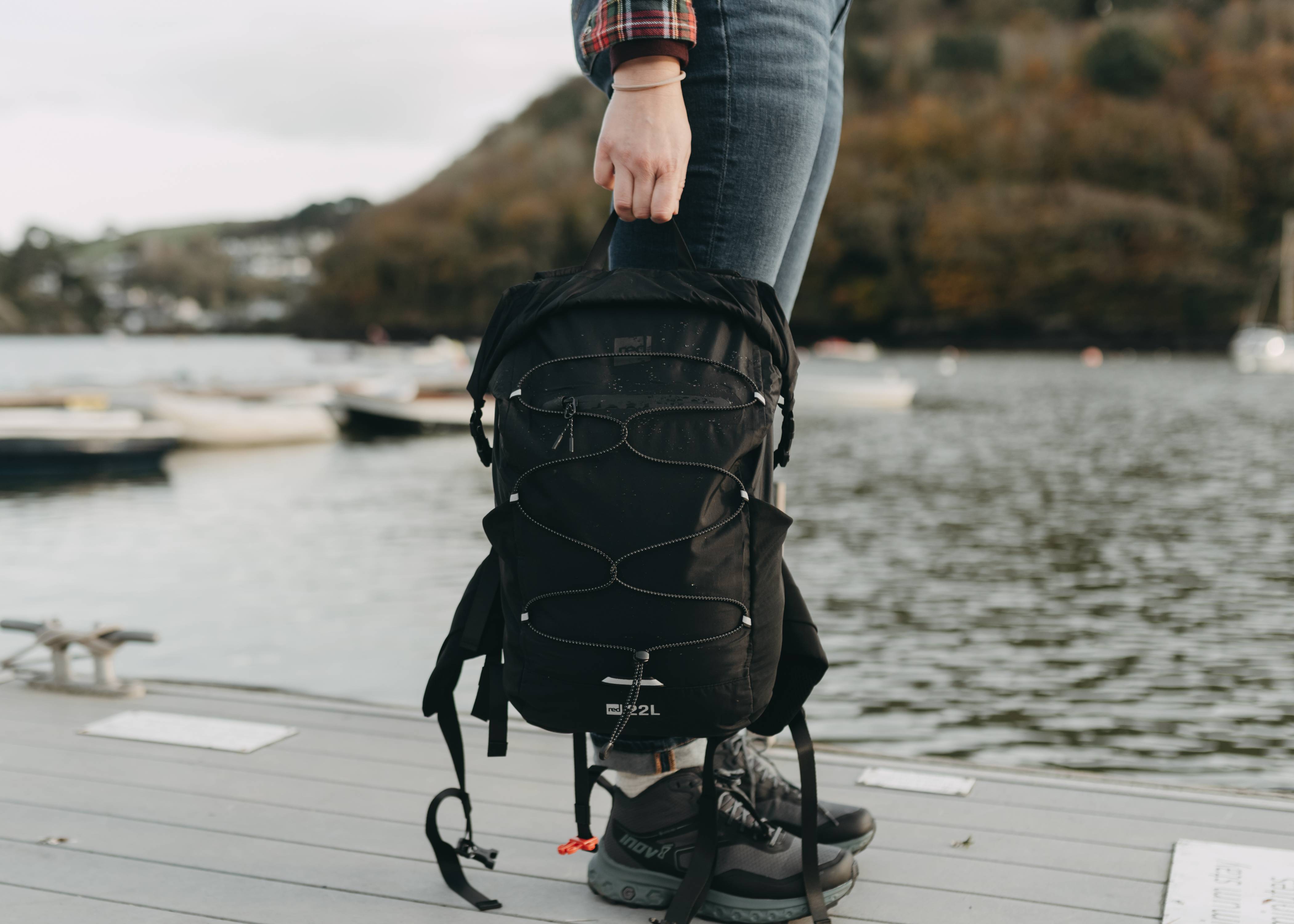 Outfitters Ltd