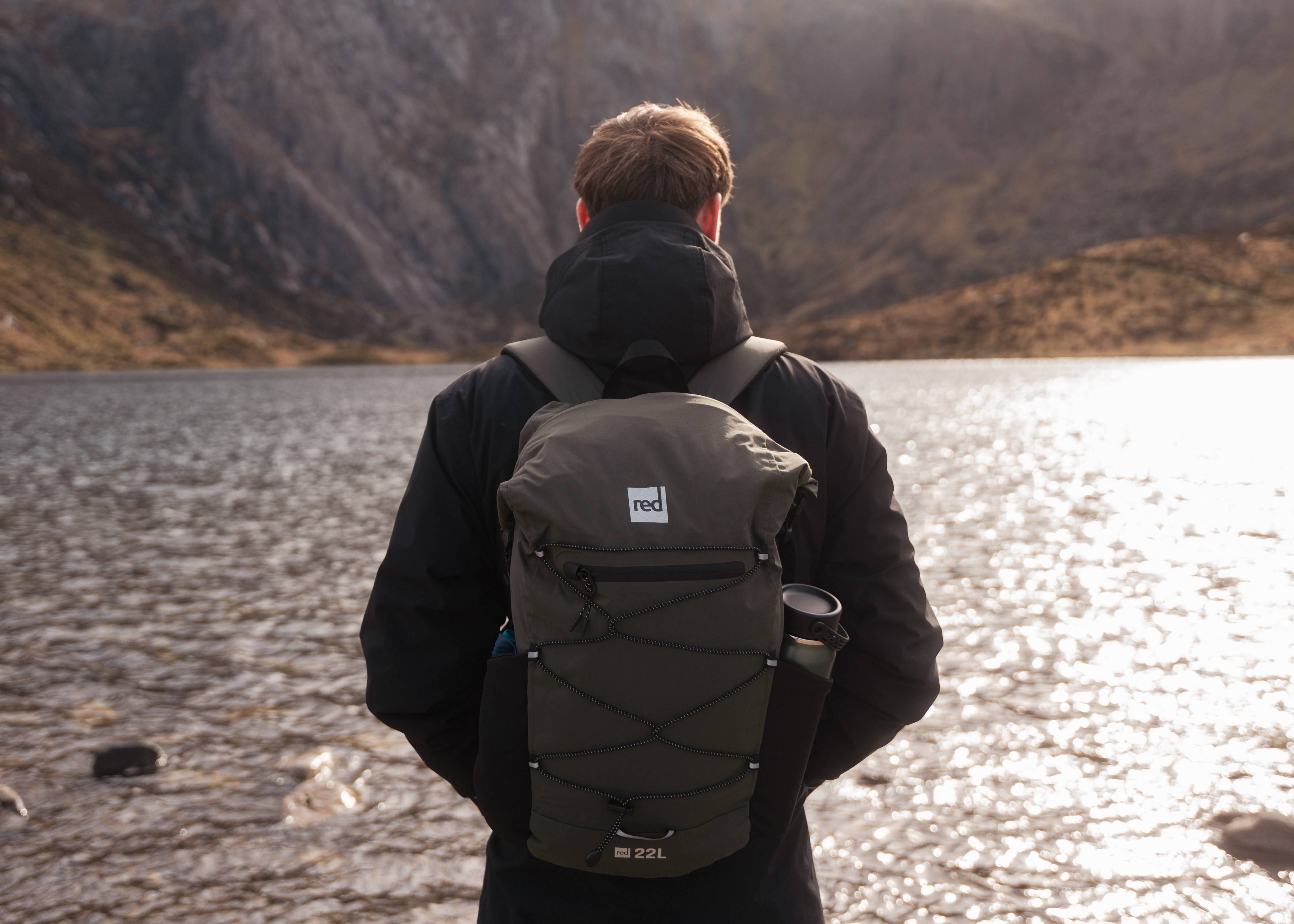Outfitters Ltd