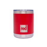 10oz (296ml) Insulated Drinks Tumbler - Red