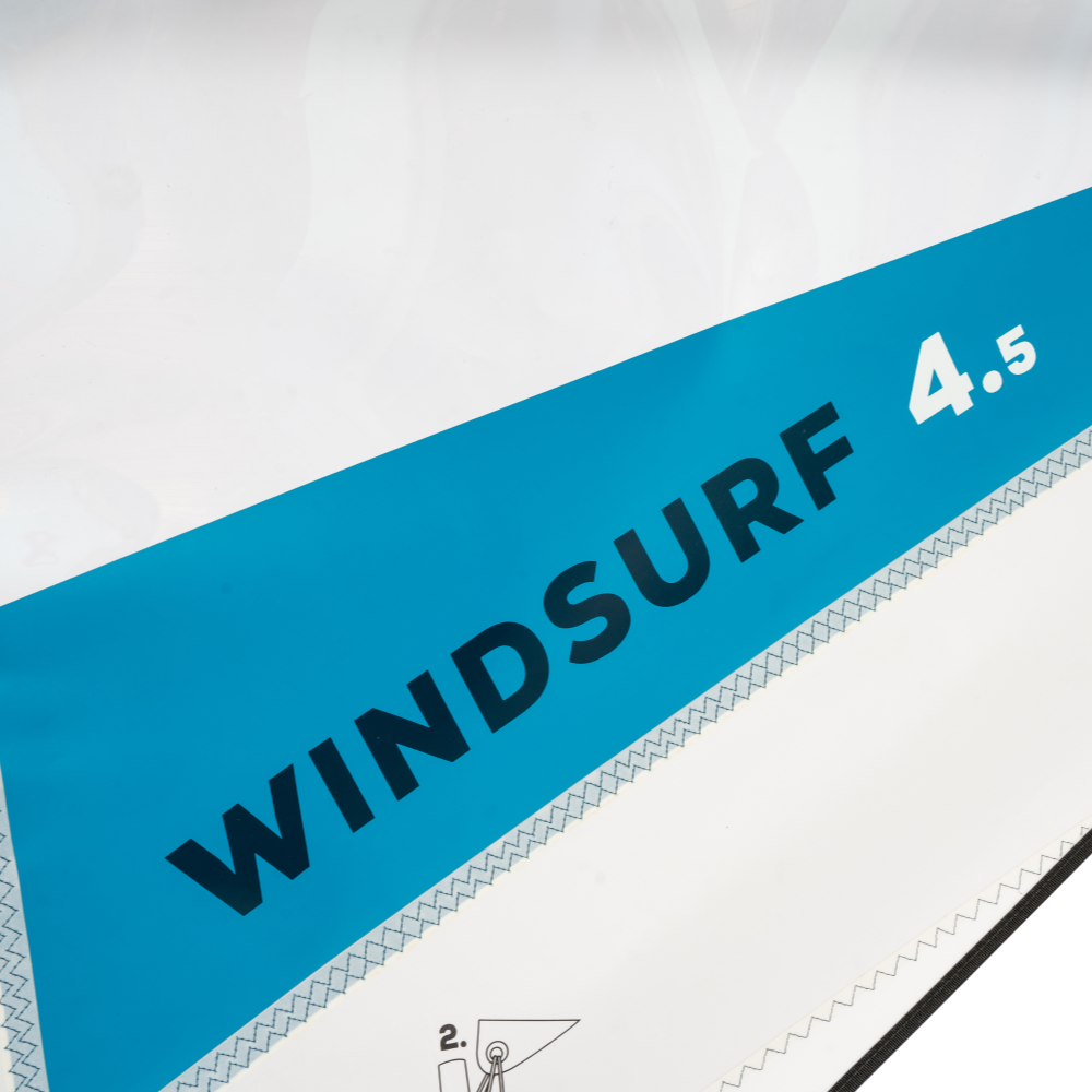 2022 Ride Windsurf 4.5m Rig Pack