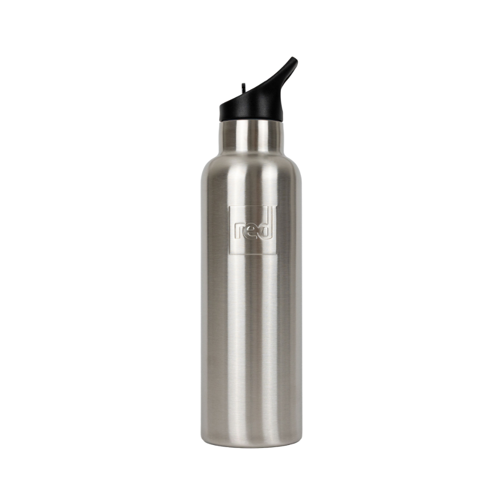 Insulated Stainless Steel Water Bottle