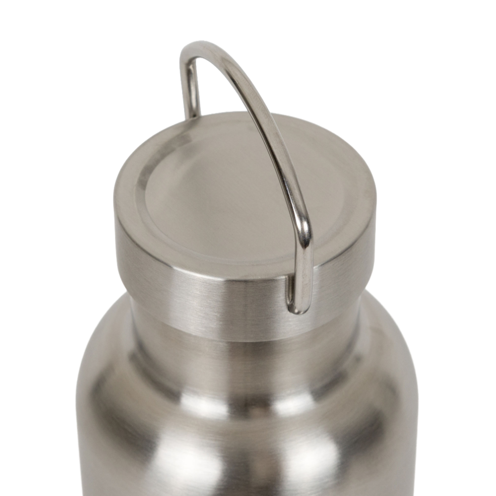 Insulated Stainless Steel Water Bottle