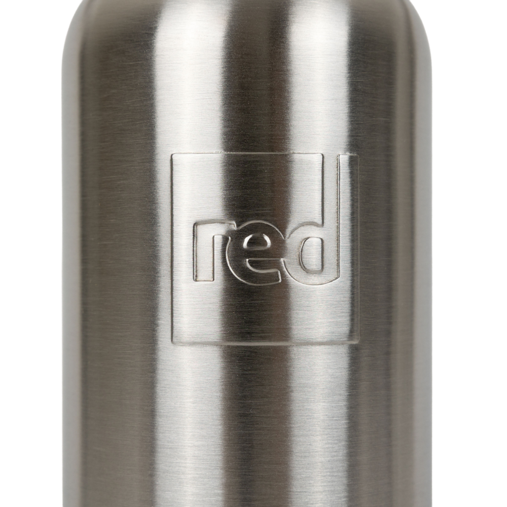 Insulated Stainless Steel Water Bottle