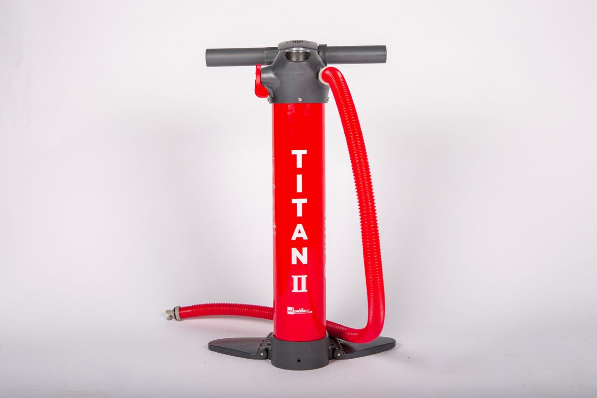 Titan 2 Pump - Hose