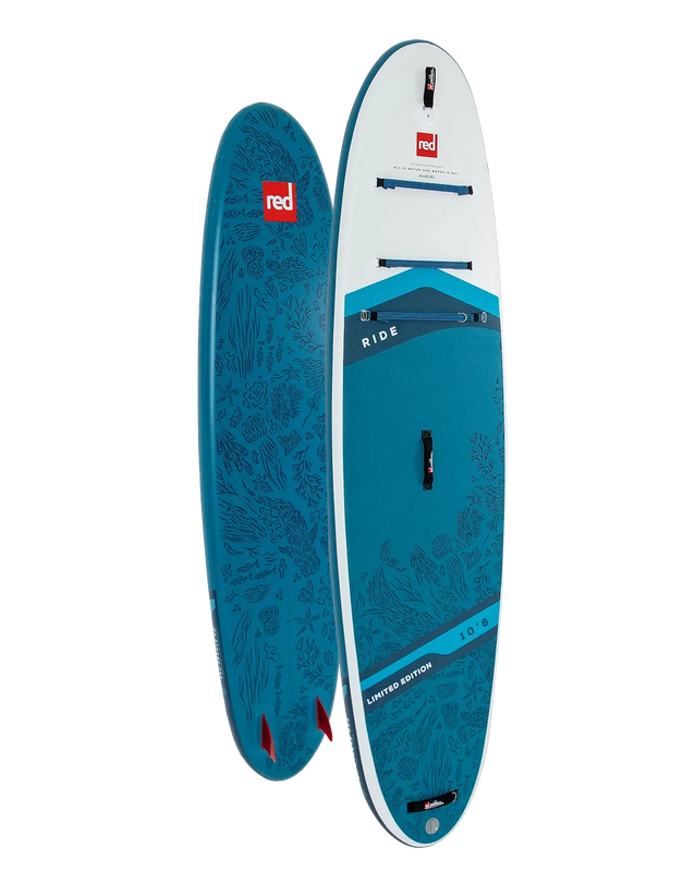 10'6" Ride Limited Edition MSL Inflatable Paddle Board