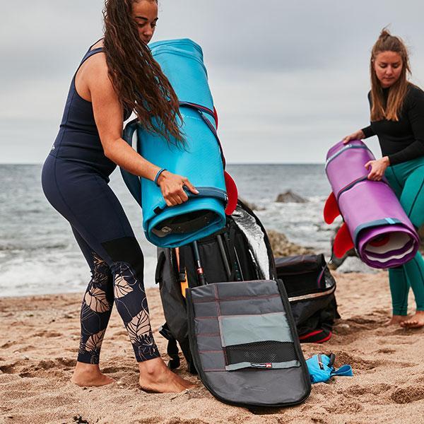 All Terrain Backpack