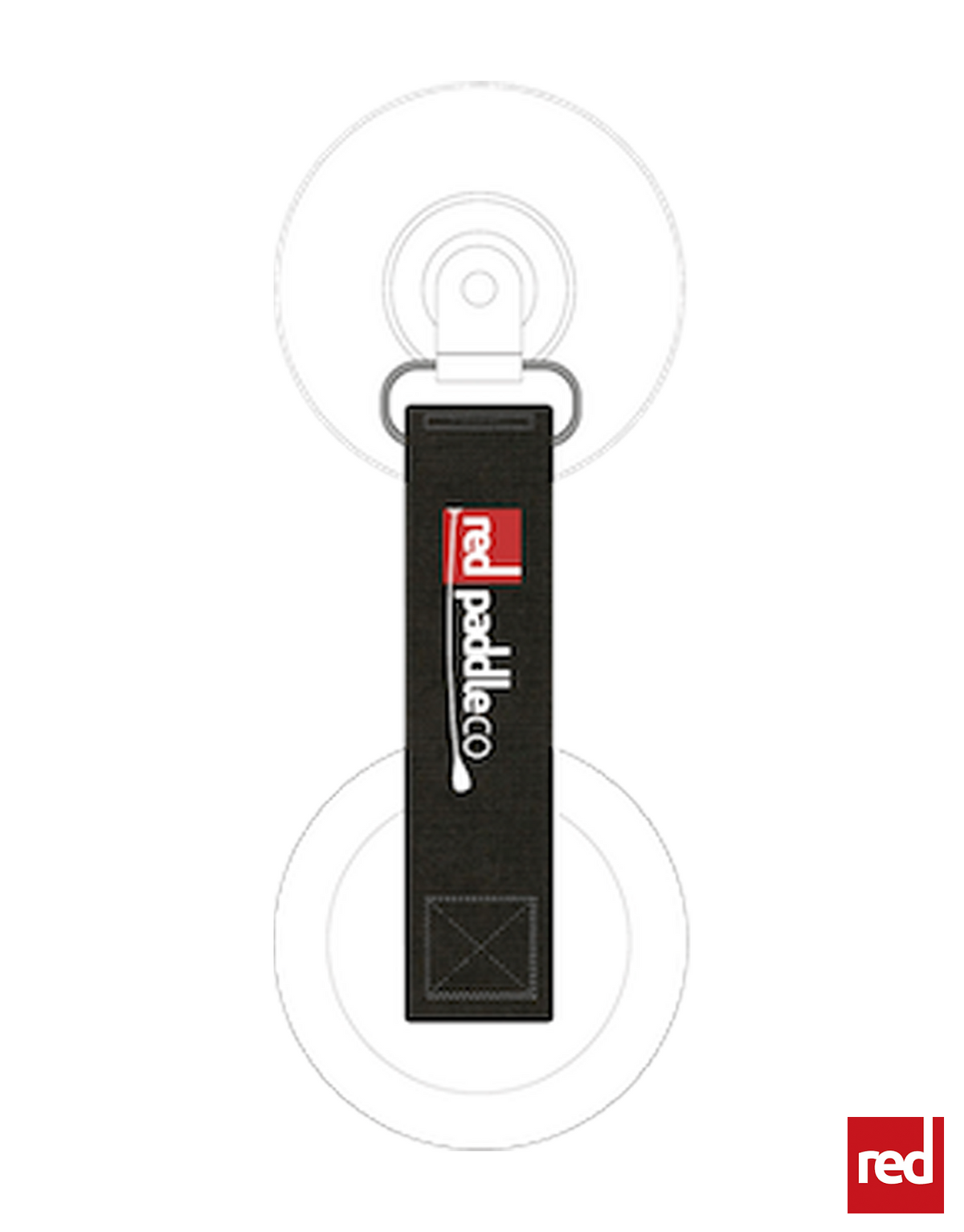 Board Handle - D – Outfitters Ltd