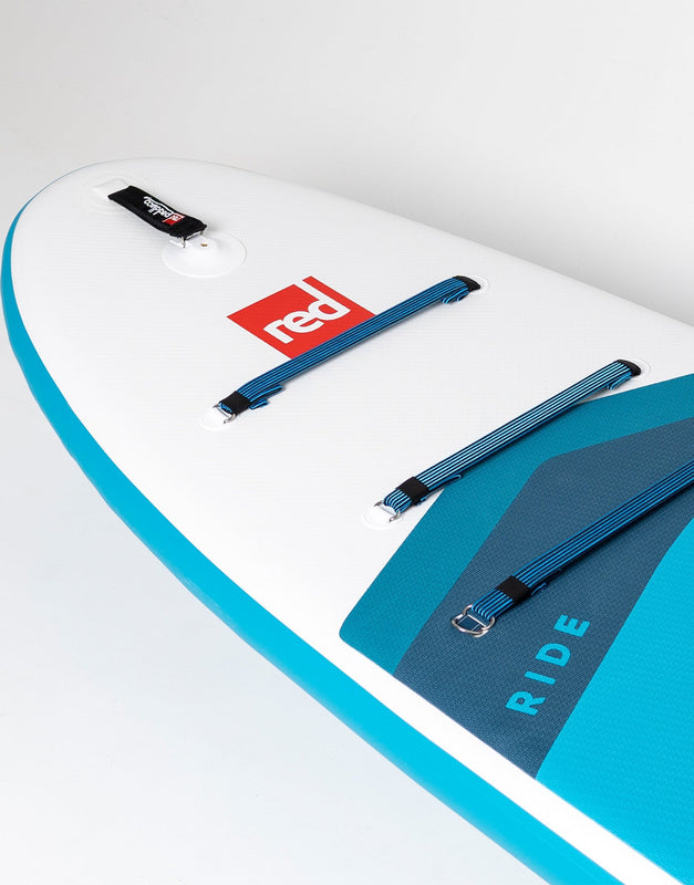10'8" Ride MSL Inflatable Paddle Board